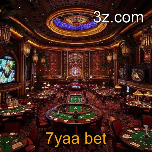 A História Vibrante do 7yaa Bet: Um Mergulho no Passado