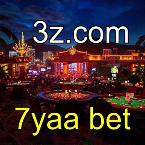 7yaa bet Responsável