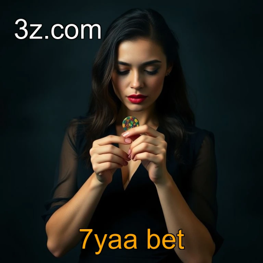 A Inovadora Roulette do Site 7yaa Bet que Encanta Jogadores